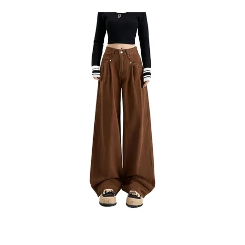 FAIRWHALE Jeans Women's