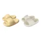 Cheese Yellow+Cream White (Home Solid Color)