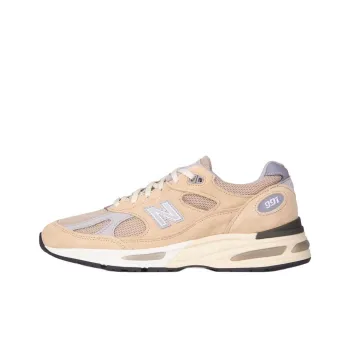 991v2 New Balance Made In England 'Cuban Sand'
