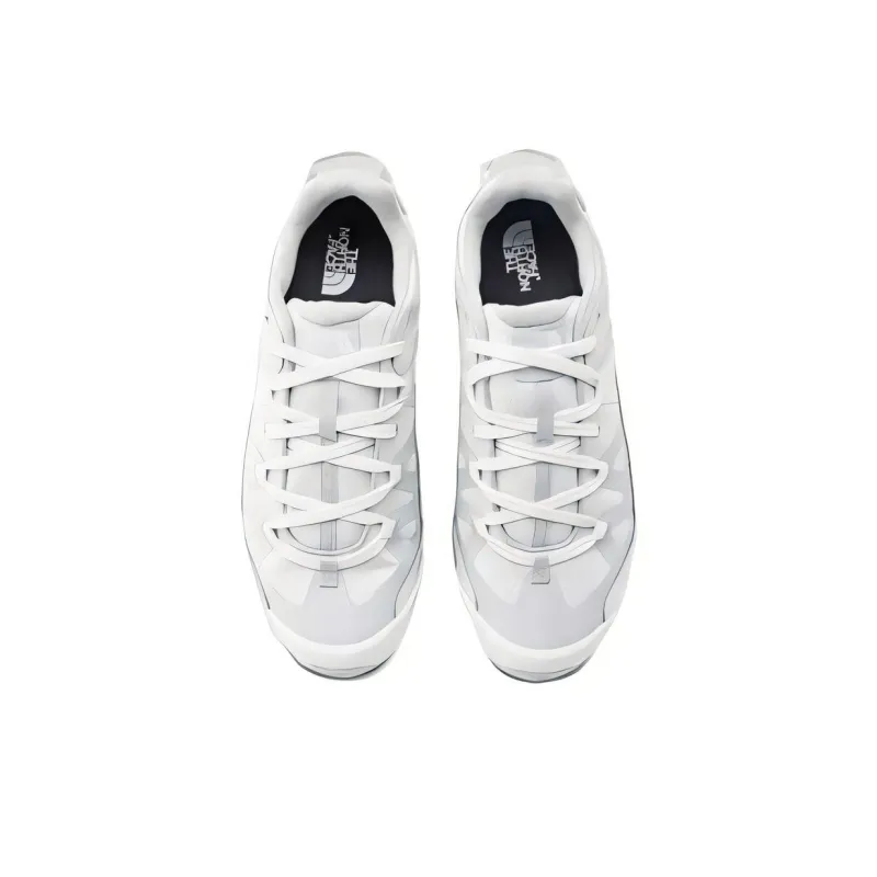 THE NORTH FACE ULTRA Breathable Low Top Trekking Shoes Men's Silver Dust-2