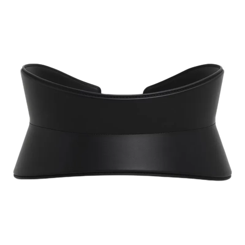 Alaia Large Flex Bustier Belt-1