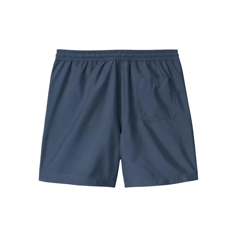 Carhartt WIP Chase Swim Shorts-1