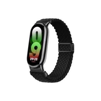 Watchbond Xiaomi Compatibility Watch Band 200MM Woven Material