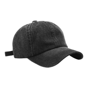 TUCANO Cotton Baseball Caps Unisex
