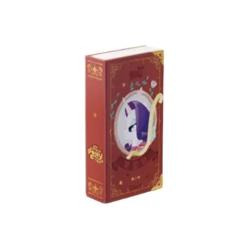 KAYOU IP/Anime Cards