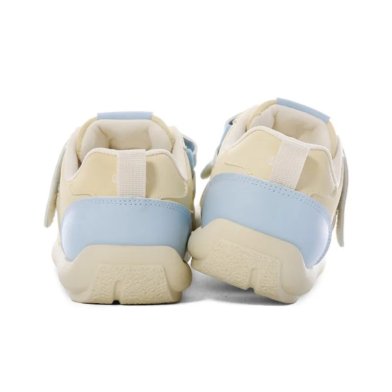 Lovely You Lightweight Anti-Slip Low-Top Skateboard Shoes Women's-10