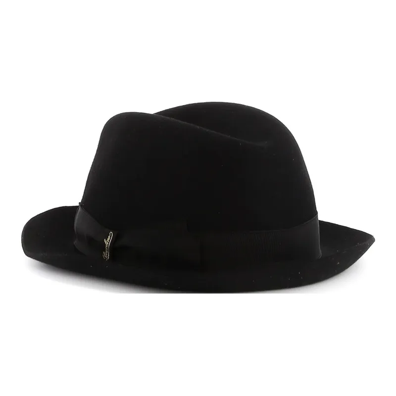 Borsalino Trilby Hat-2