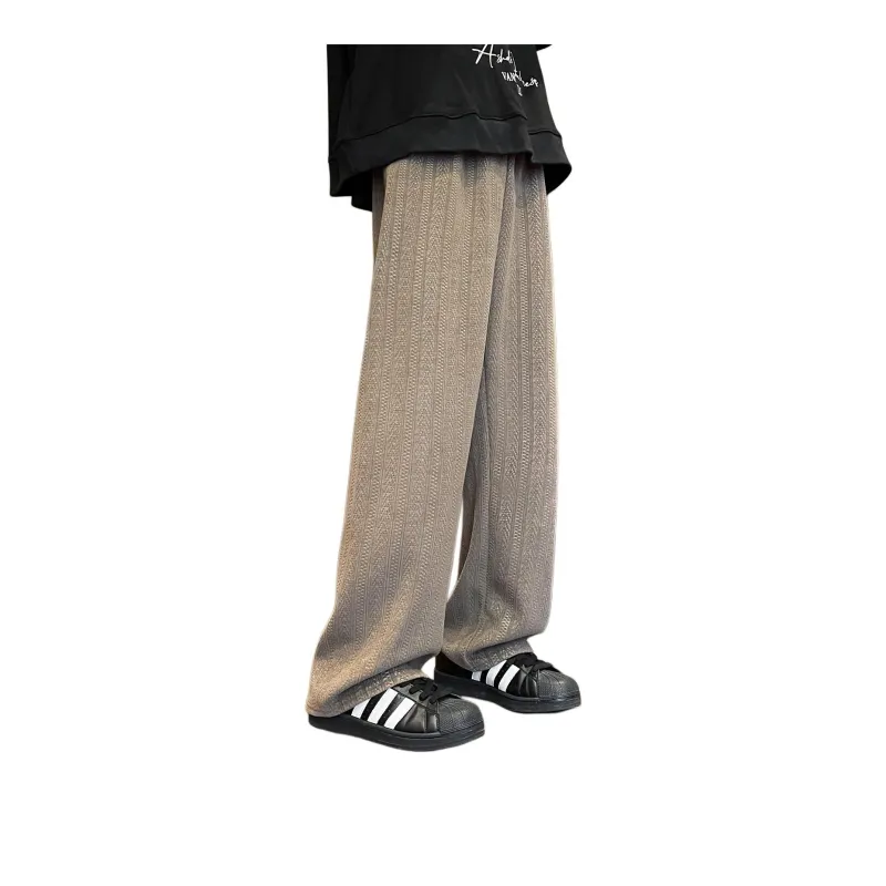 MIIRACER Casual Pants Unisex-16