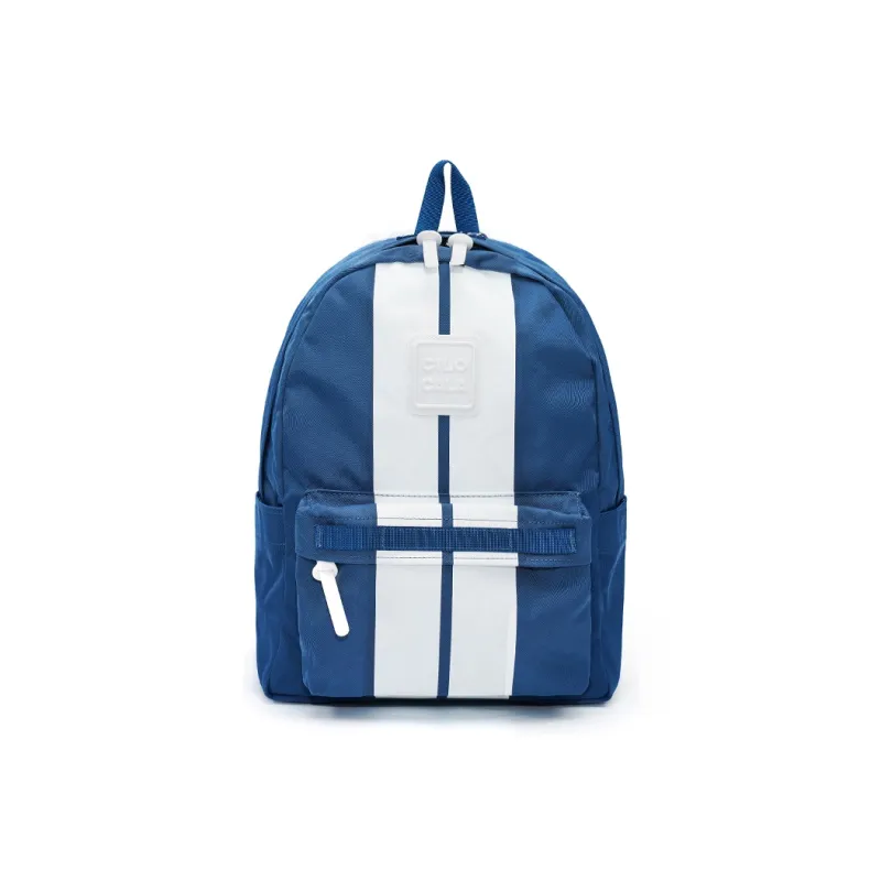 CILOCALA Nylon Material Backpack Large Size Unisex Multicolor-4