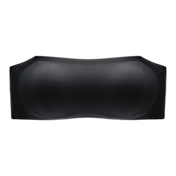 ENWEIS Bra Reliable Strapless Top Women's
