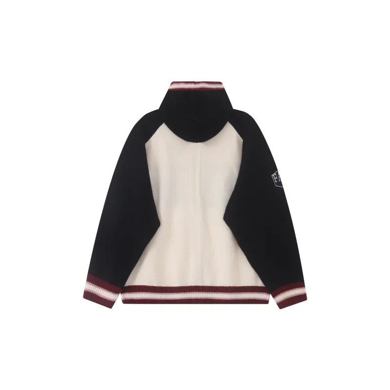 F426 Sweaters Unisex-1