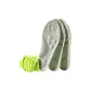 Green Gray[2 Pack]Mugwort Odor-Resistant | Pain Relief for Long-Term Standing