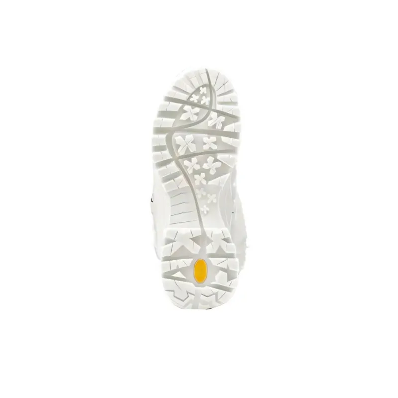 MACKAGE Conquer Short Snow Boots Women's White-4