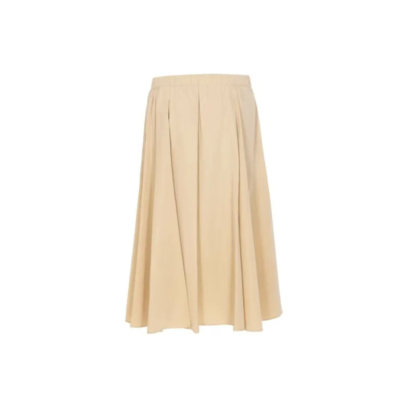 KENZO Boke Flower 2.0 Midi Skirt-1