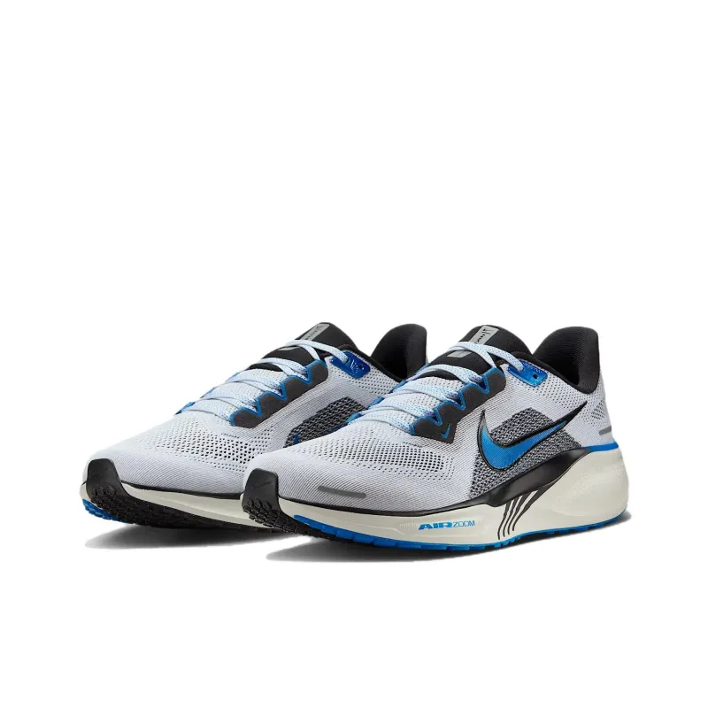 Nike Air Zoom Pegasus 41 Sail Photo Blue-2