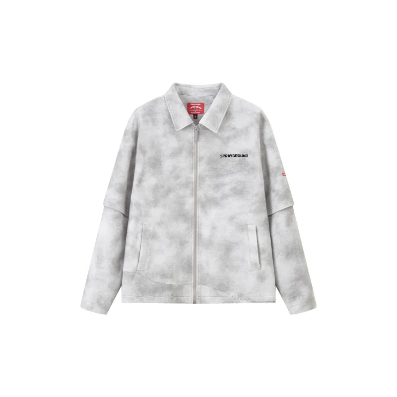 SPRAYGROUND Jackets Coats Unisex-1