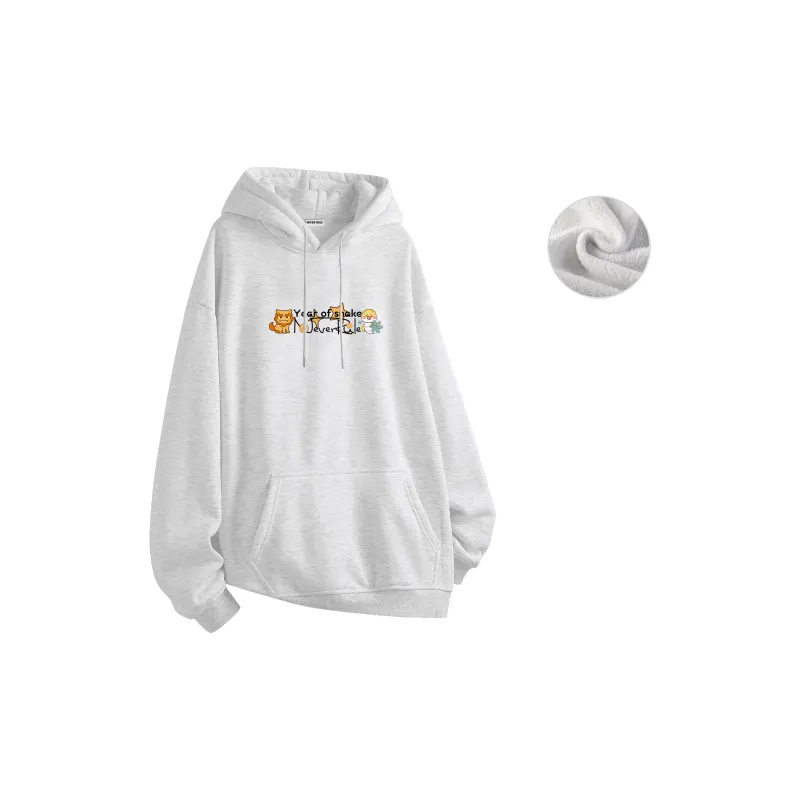 NEVER RULE Sweatshirts Unisex-17