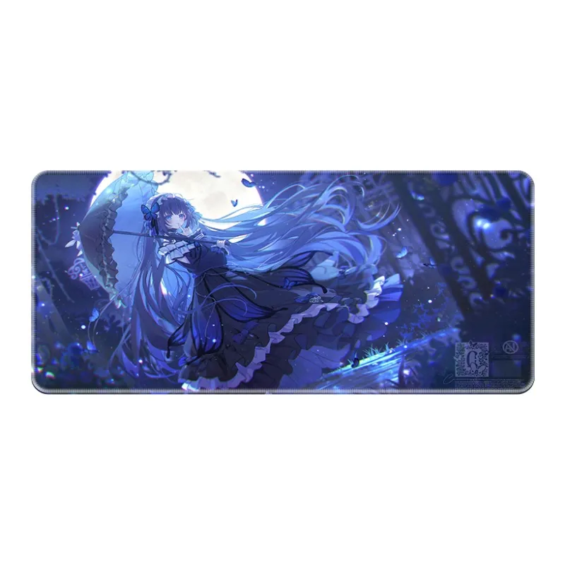 ZHUANGXINGXIA Mouse Pads-6