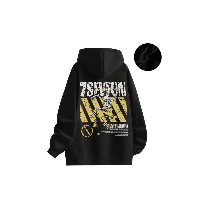 7 SEVFUN Sweatshirts Unisex-11
