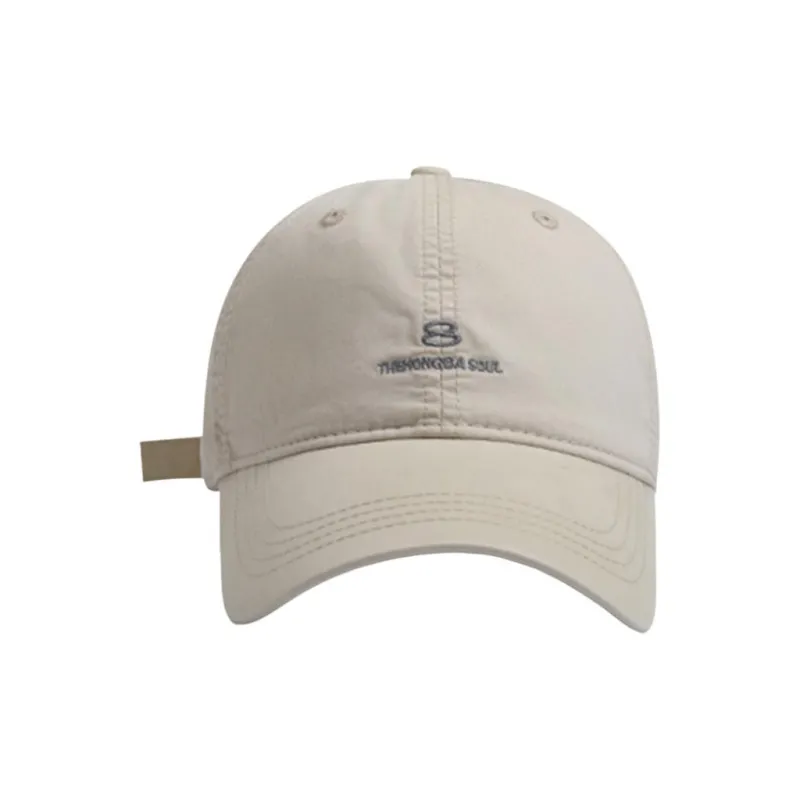 TUCANO Cotton Baseball Caps Unisex-3