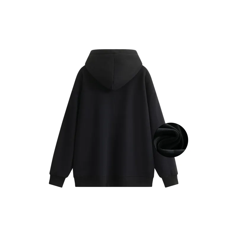 Warrior Ride The Wind Collection Open Ended Smile Collection Sweatshirt Unisex-32