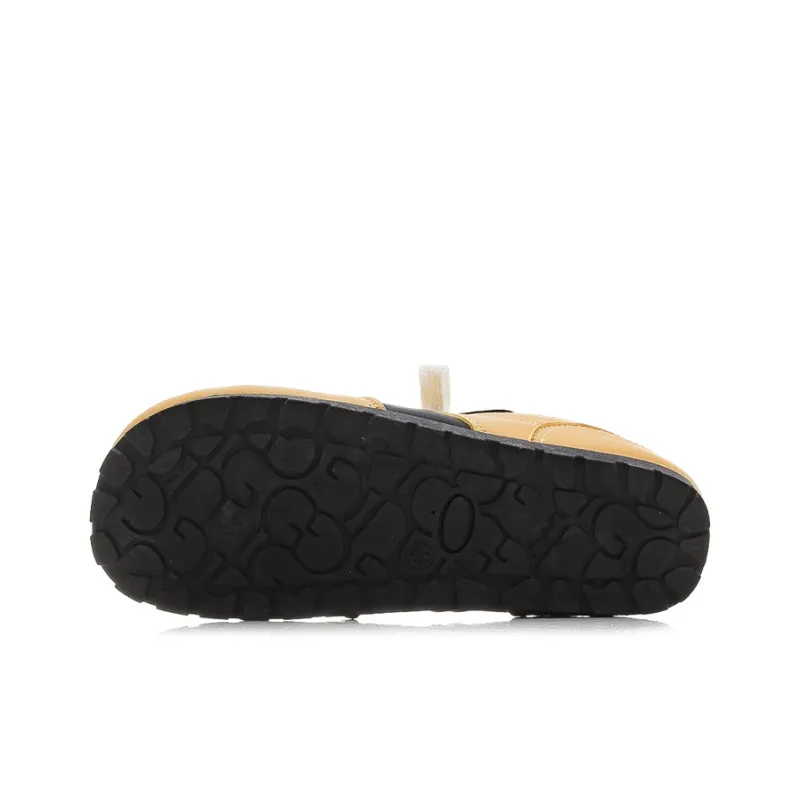 La Chapelle Abrasion Resistant Low Top Skateboard Shoes Women's-4