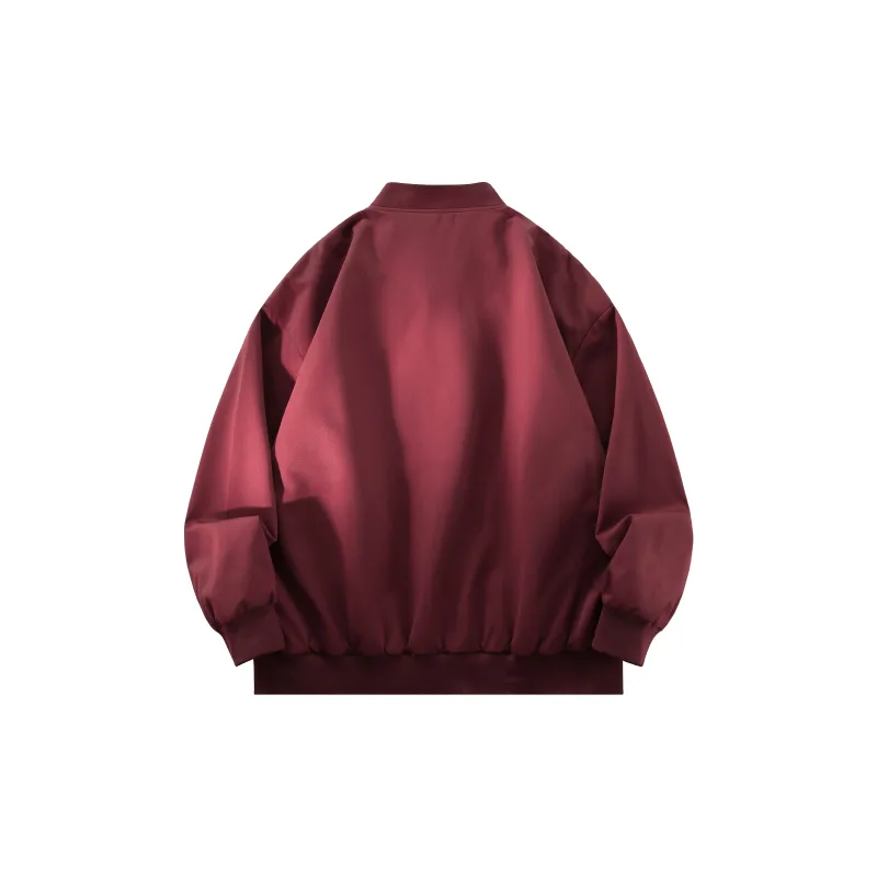 ORNOT Jackets Unisex-5