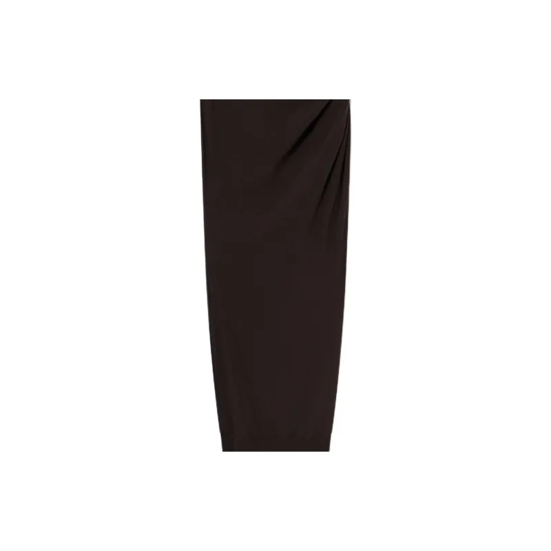 Stella McCartney Draped Dress-4