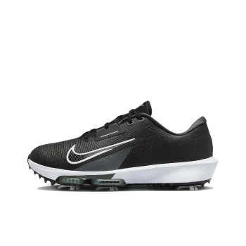 Nike Air Zoom Infinity Tour 2 Black Vapor Green Iron Grey White