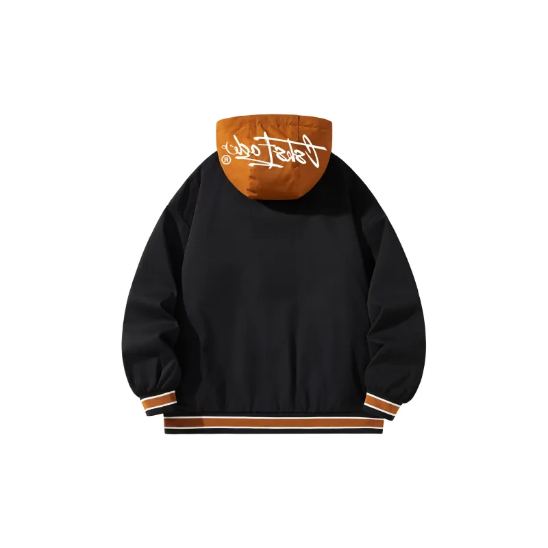 CSKS Jackets Unisex-1