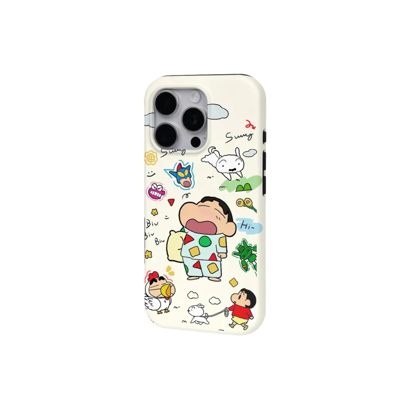 VICY Phone Cases-2