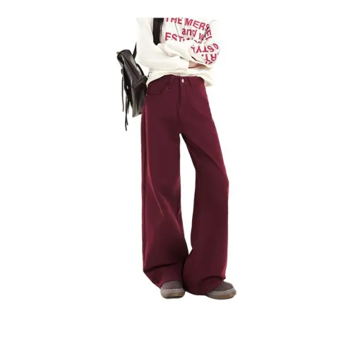 FAIRWHALE Jeans Women's