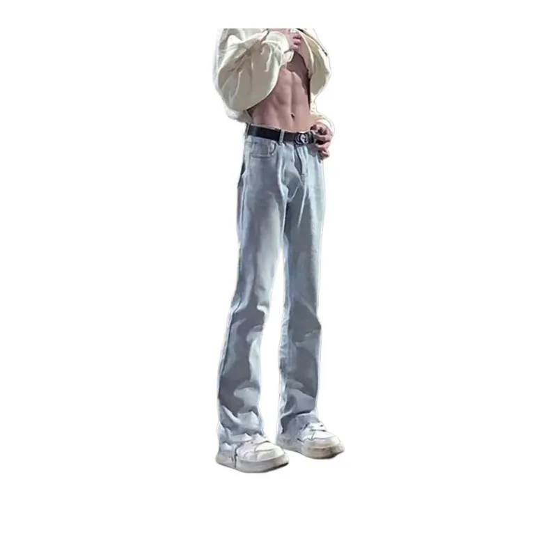 TESTUNG Jeans Unisex-18
