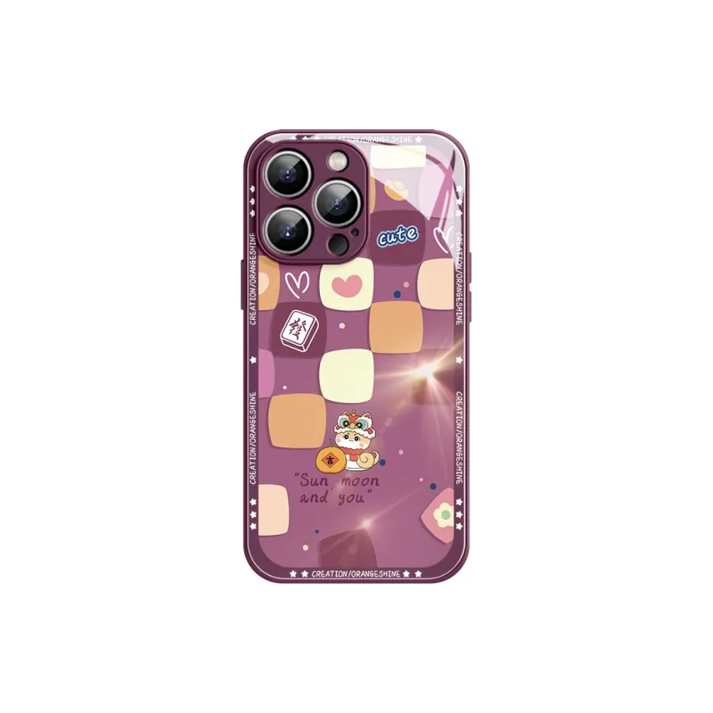 Lingtao Phone Cases-10