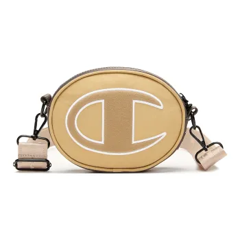 Champion POP MART Collaboration Fabric Shoulder Bag Unisex Multicolor