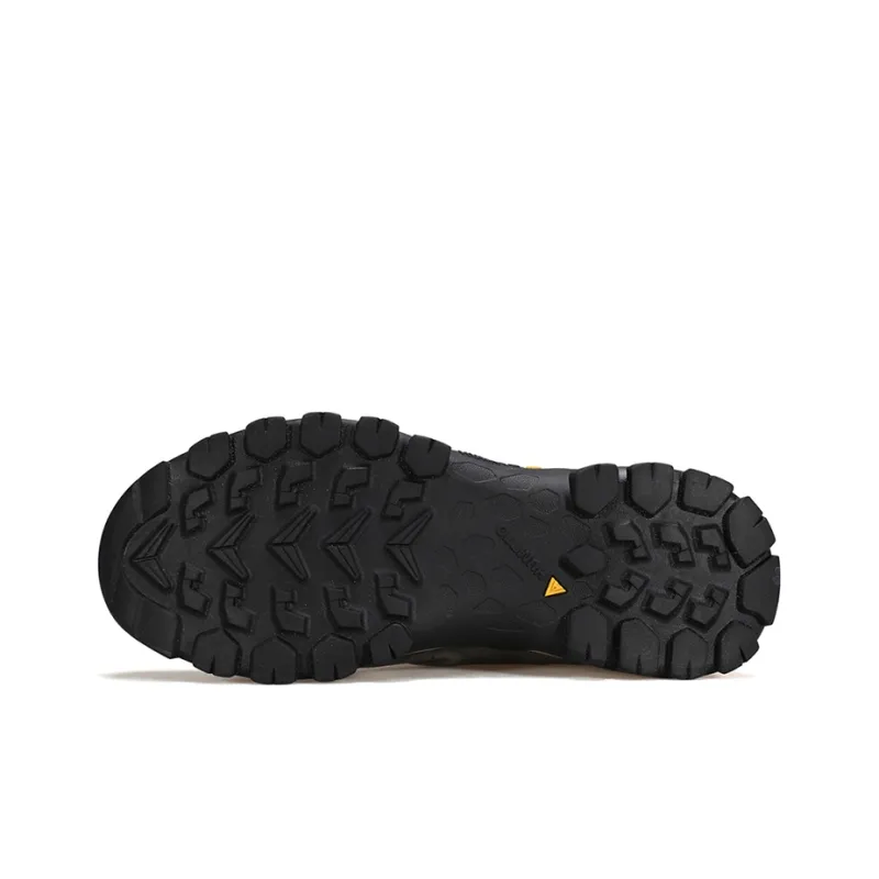 HUMTTO Cushioning Anti-Slip And Wear-Resistant Low-Top Outdoor Shoes Men's-19