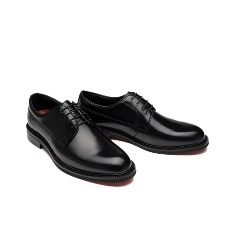 SAINT ANGELO Dress Shoes Men's Black-2