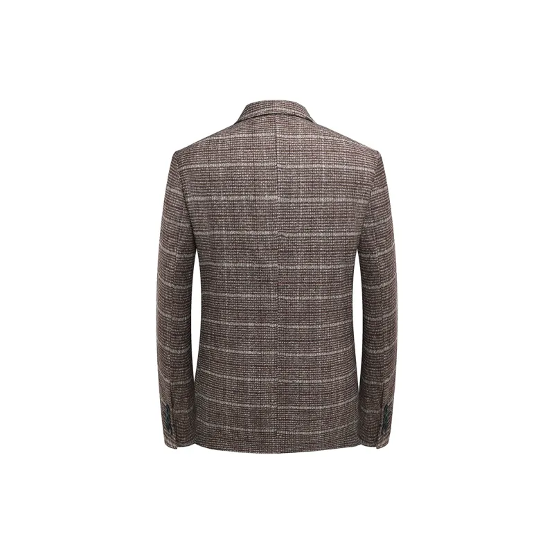 PIERRE CARDIN Business Suit Men's-2
