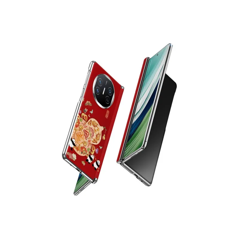 SUPER MOUSE Phone Cases-4