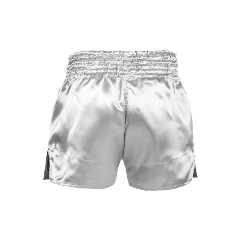 VENUM Sports Shorts Unisex Silver/Black-1