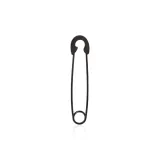 [Black Pin]1 Pack
