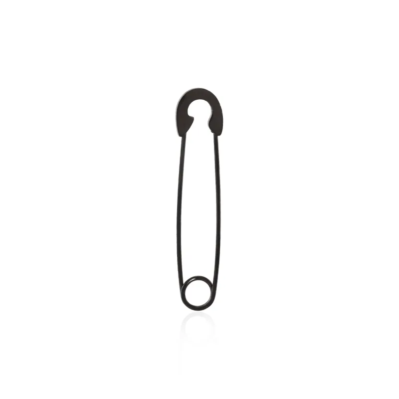 ZANC Earrings Unisex-0