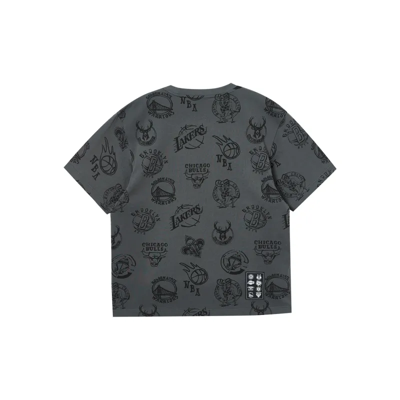 JACK&JONES T Shirts Unisex-3