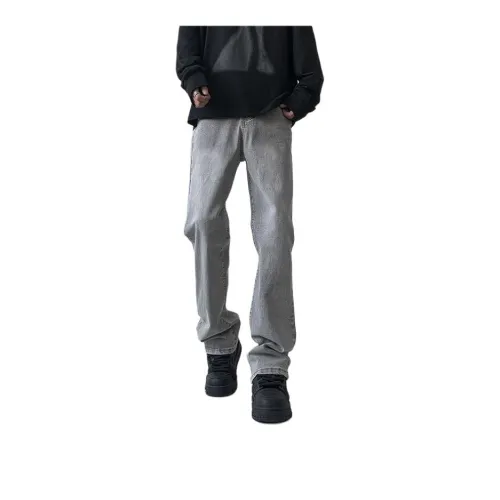 contrast-stripe bicycle shorts Black