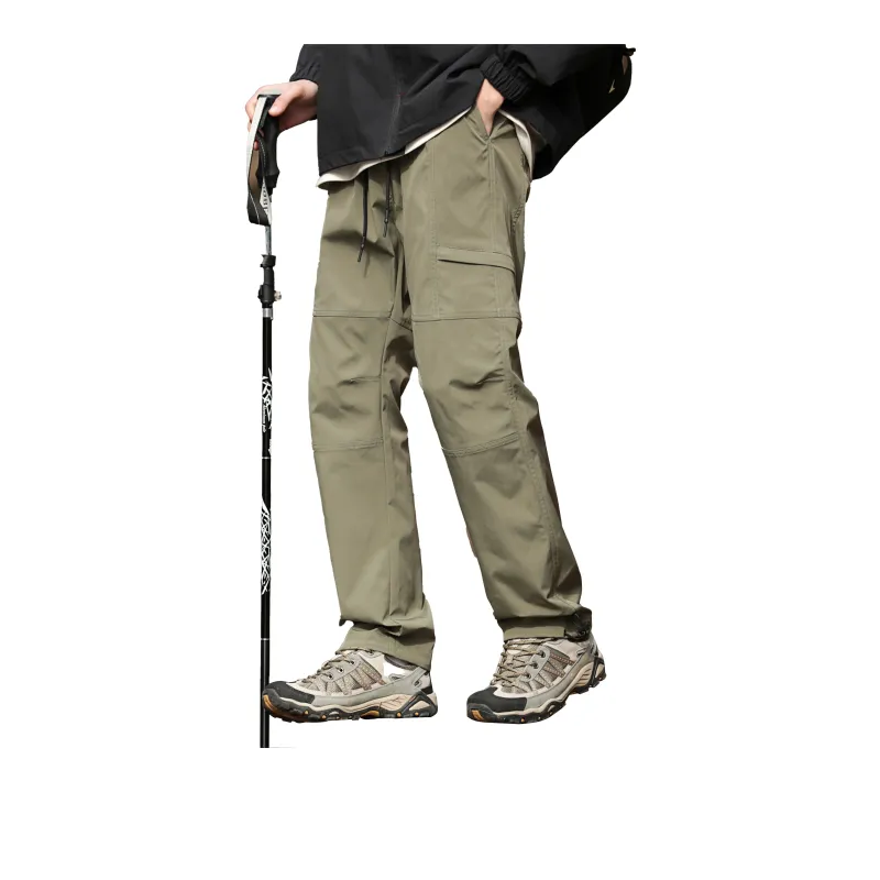 PAINT STAIN Casual Pants Unisex-35