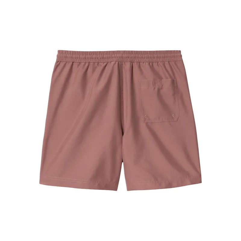 Carhartt WIP Chase Swim Shorts-1