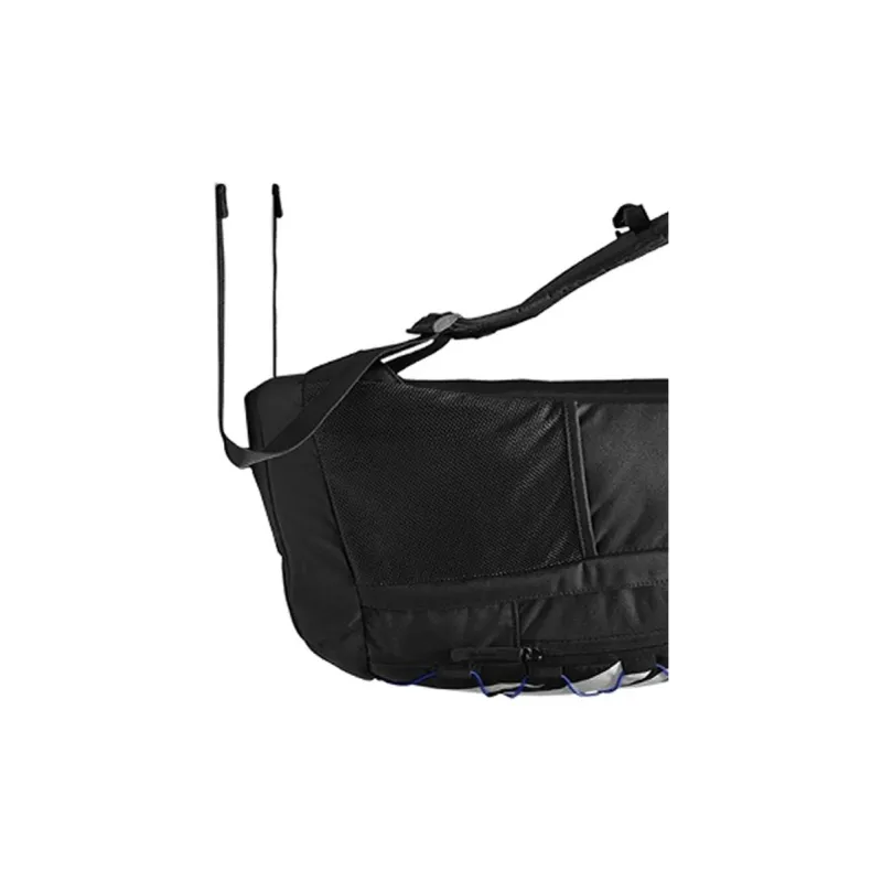 Nike Canvas Backpack Regular Unisex Black-4