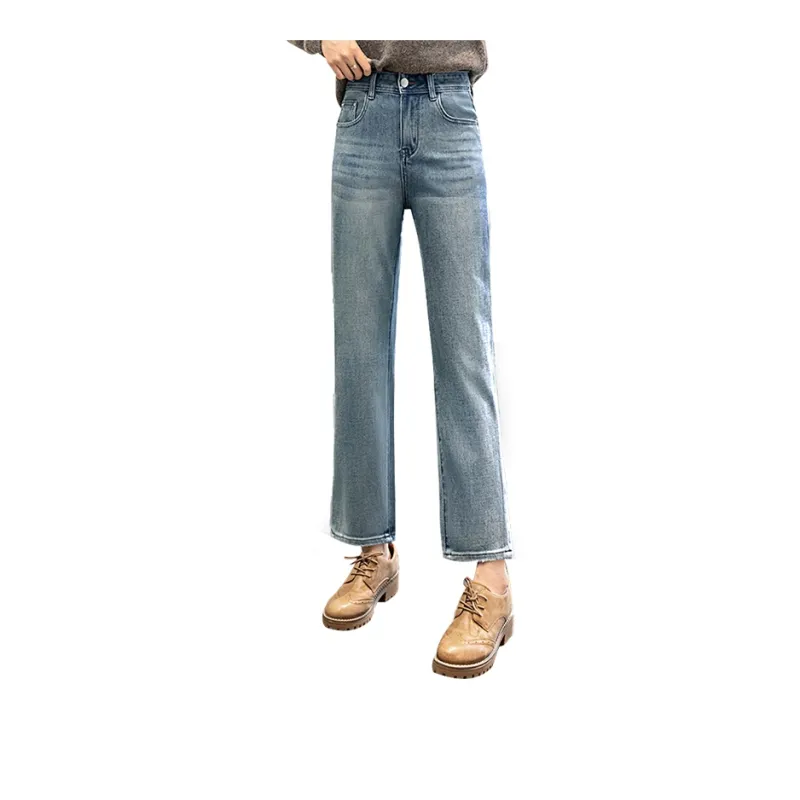 Cypress House Jeans Women's Light Blue-1