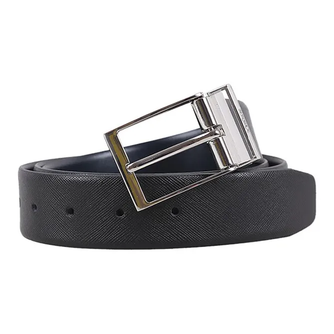 HUGO BOSS Reversible Buckle Belt-1