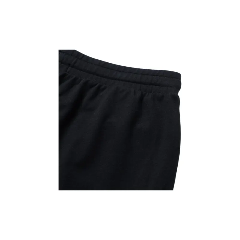 EMPORIO ARMANI SS22 Sports Pants Men's Black-7
